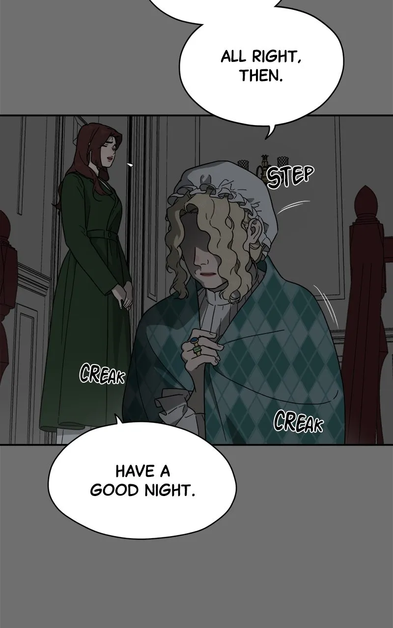 Read Phantom Whispers chapter 15 image 82 on Lezhin