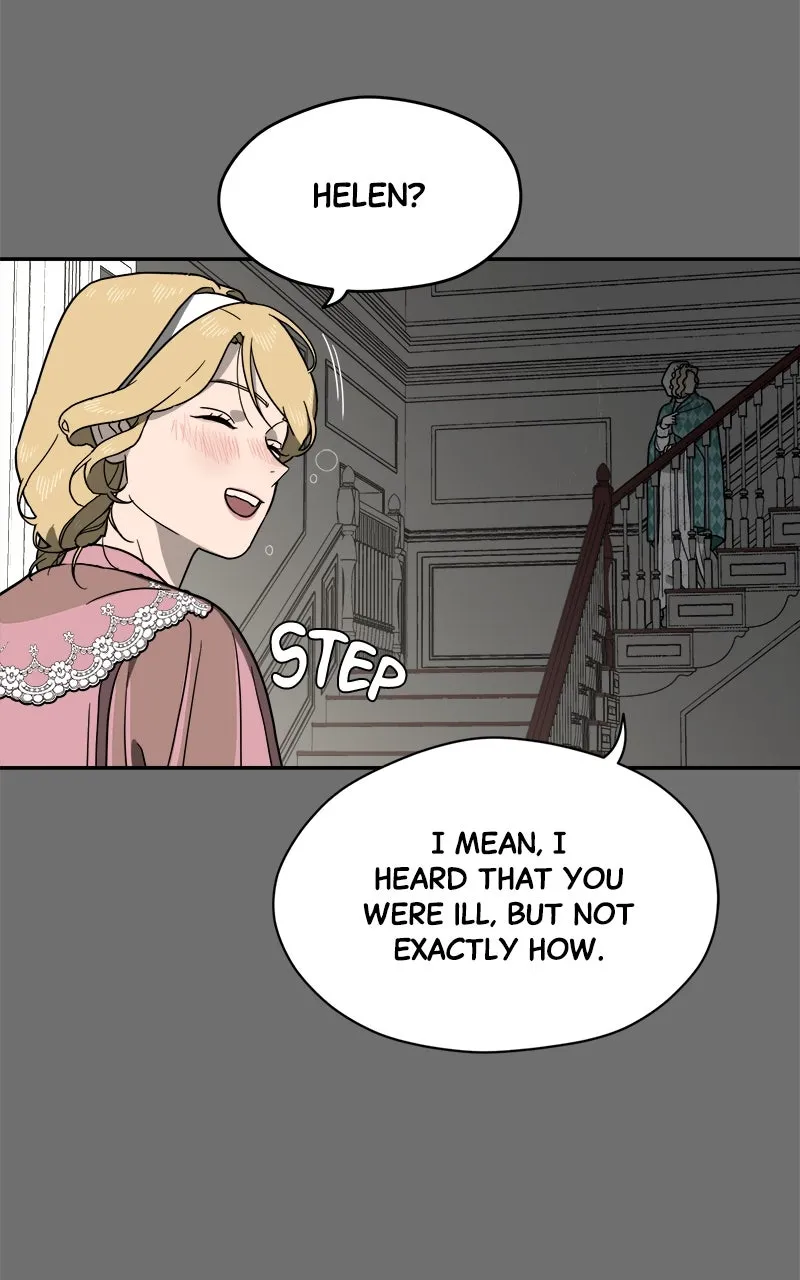 Read Phantom Whispers chapter 15 image 87 on Lezhin