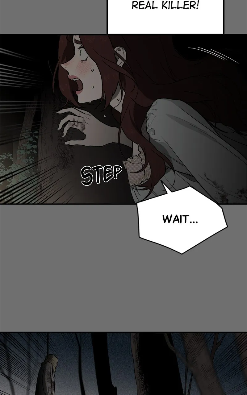 Read Phantom Whispers chapter 16 image 60 on Lezhin