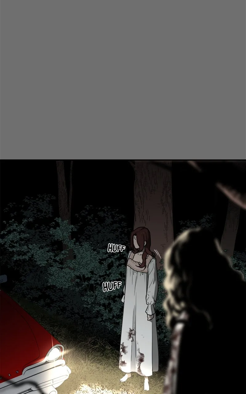 Read Phantom Whispers chapter 16 image 63 on Lezhin