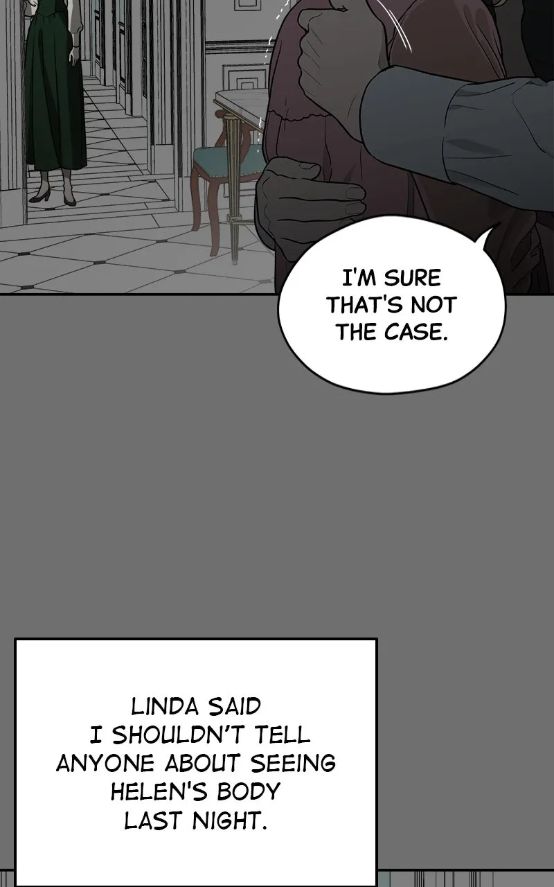 Read Phantom Whispers chapter 16 image 87 on Lezhin