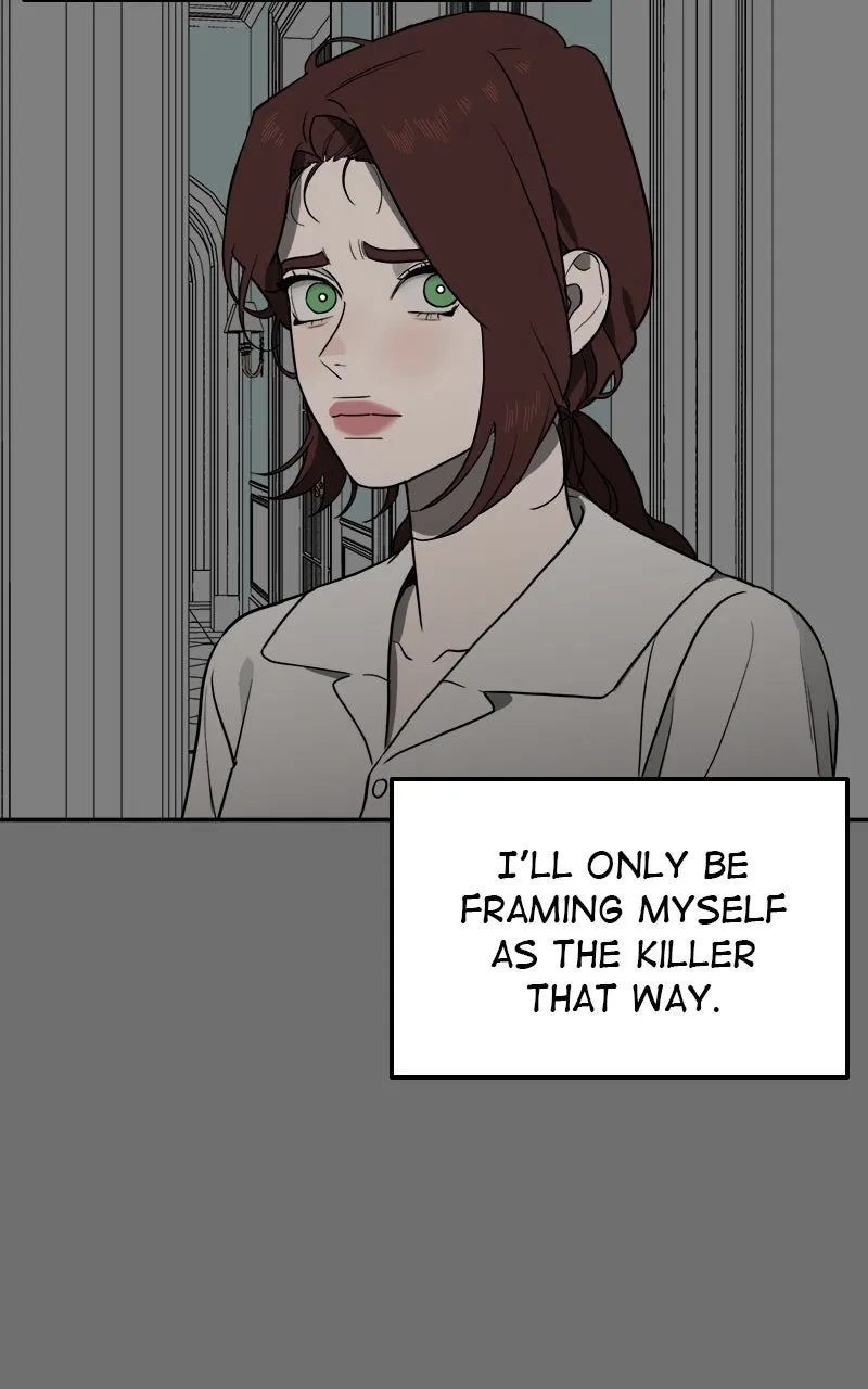 Read Phantom Whispers chapter 16 image 88 on Lezhin