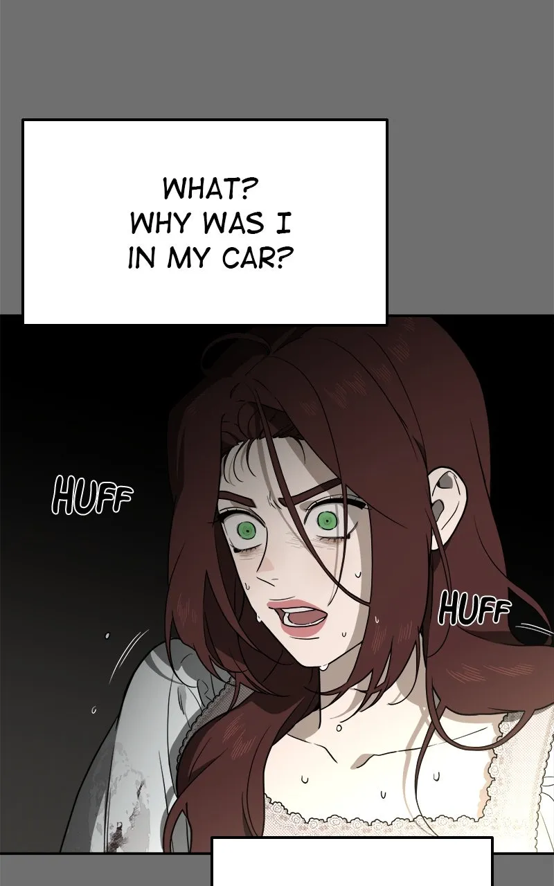 Read Phantom Whispers chapter 16 image 9 on Lezhin