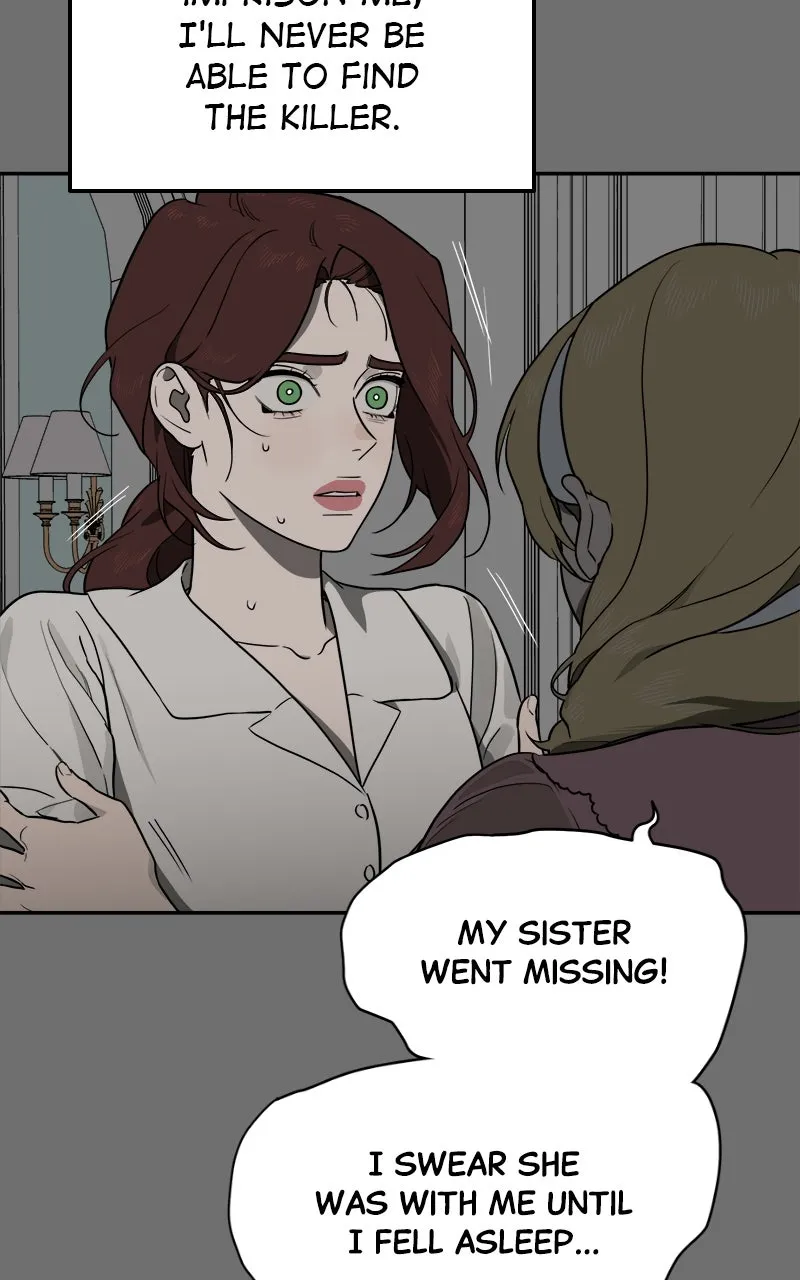 Read Phantom Whispers chapter 16 image 90 on Lezhin
