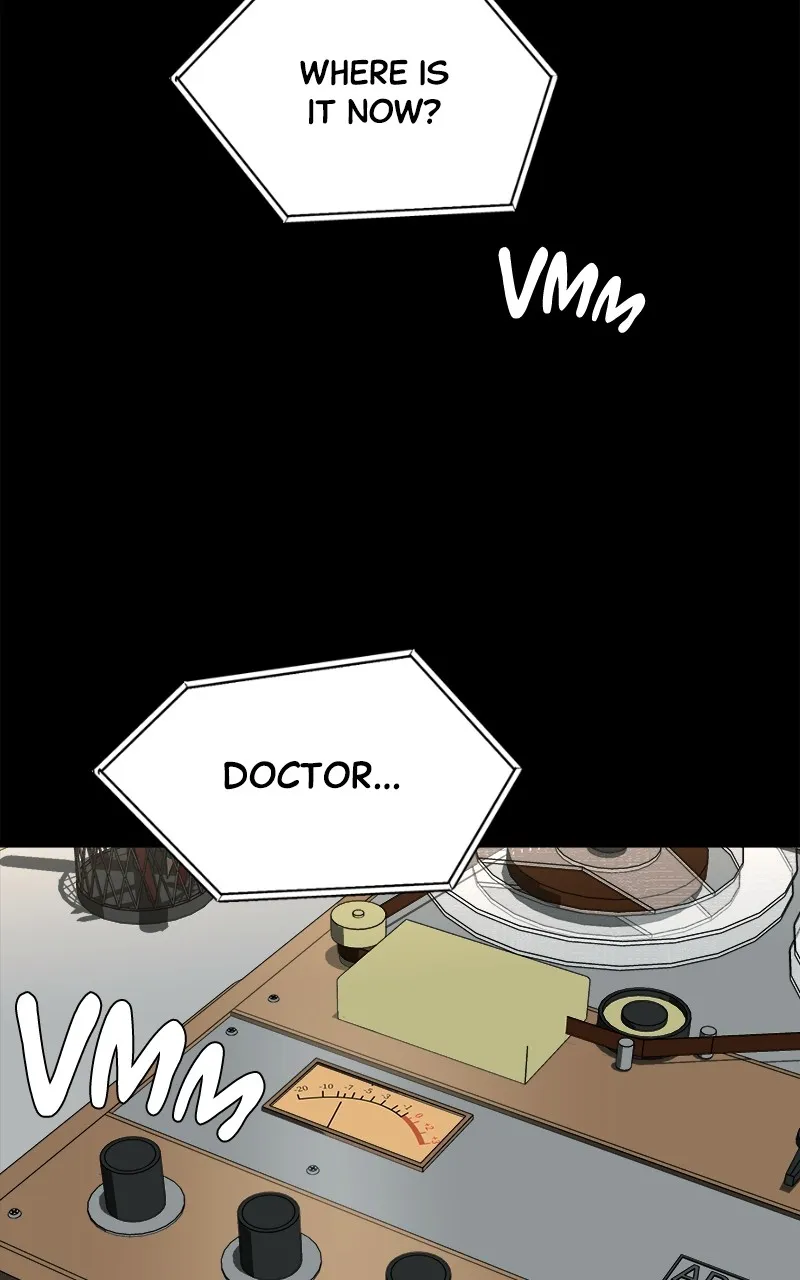 Read Phantom Whispers chapter 17 image 1 on Lezhin