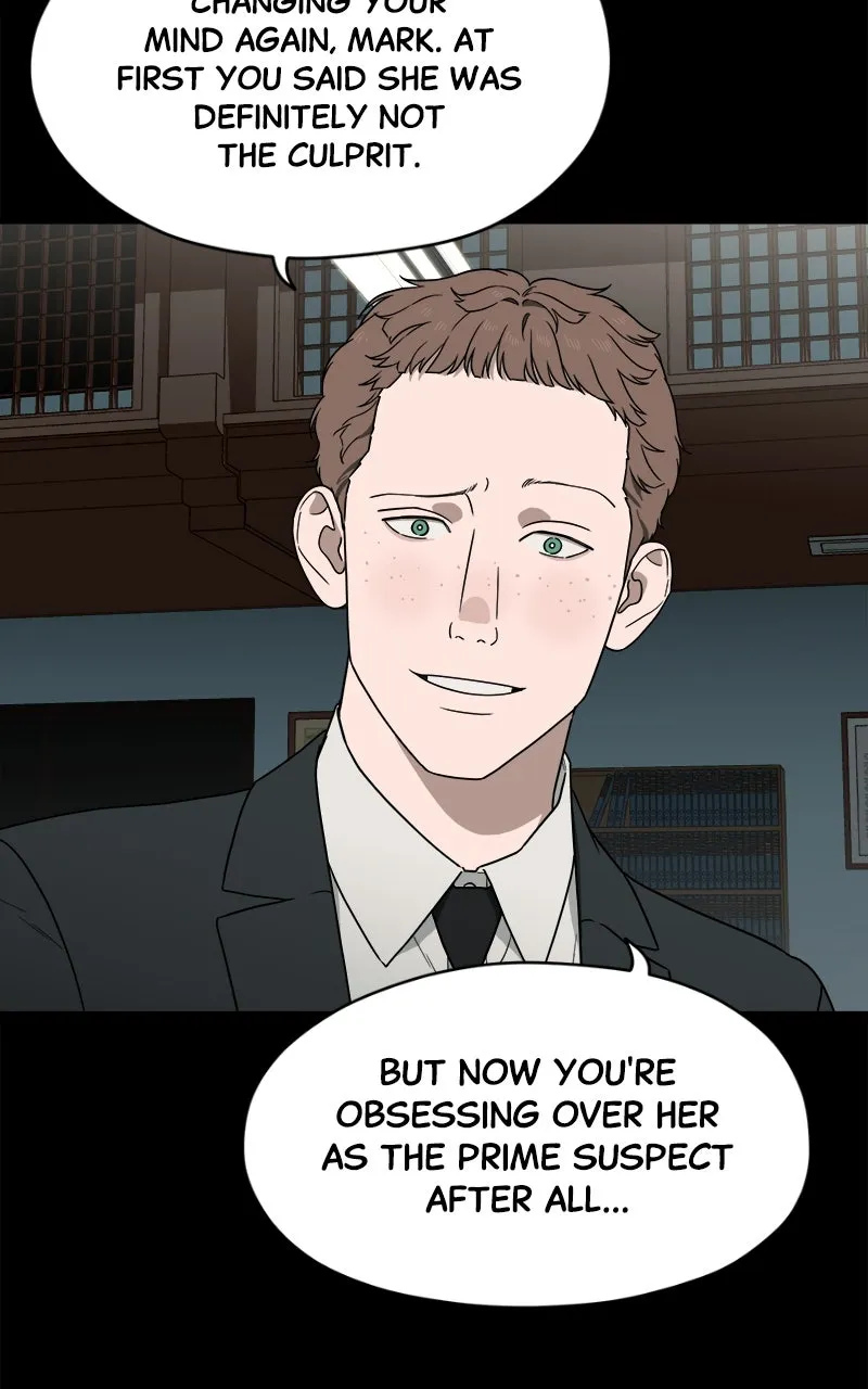 Read Phantom Whispers chapter 17 image 10 on Lezhin