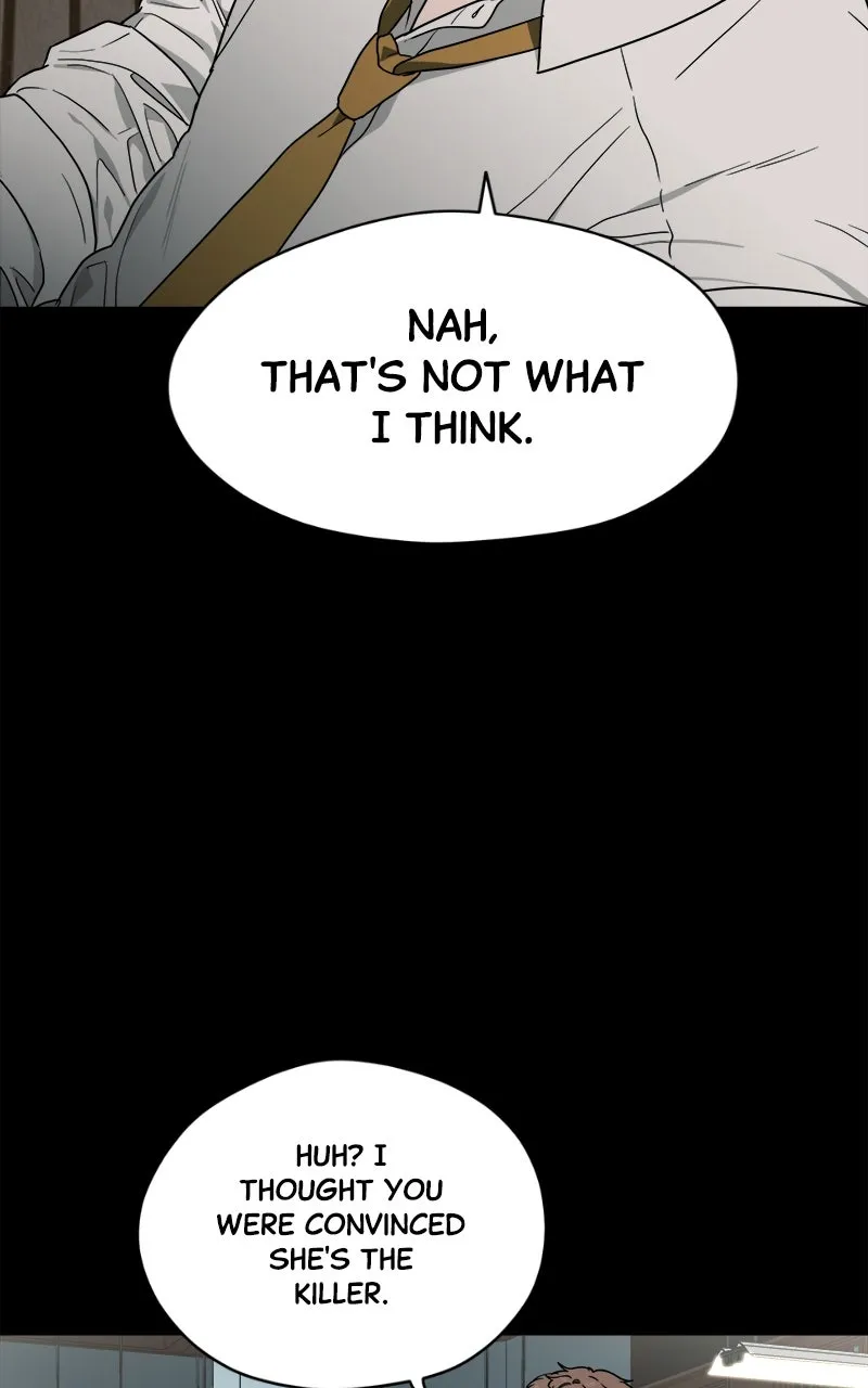 Read Phantom Whispers chapter 17 image 12 on Lezhin