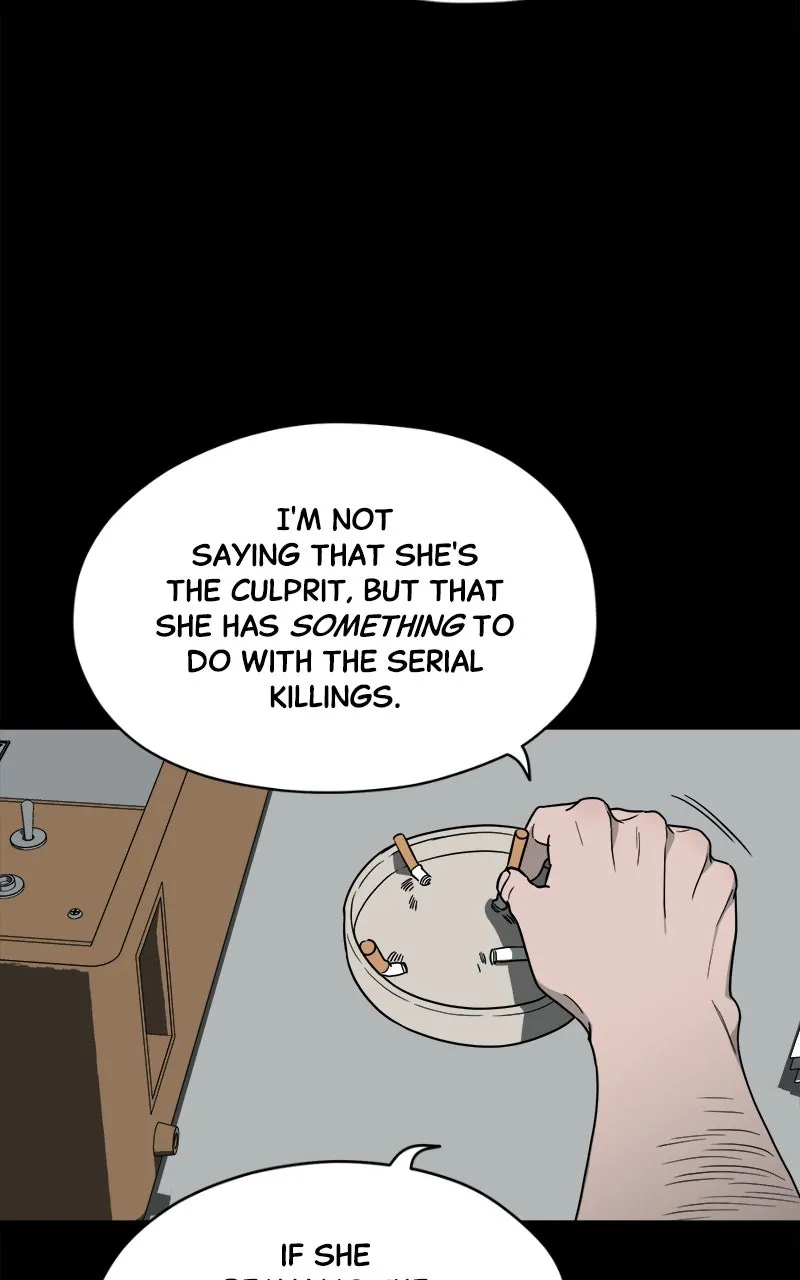 Read Phantom Whispers chapter 17 image 14 on Lezhin