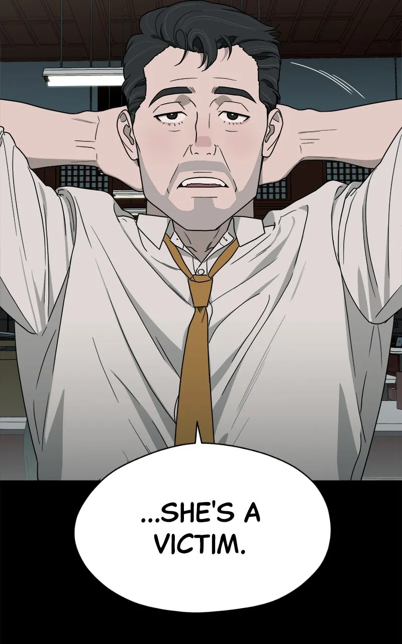 Read Phantom Whispers chapter 17 image 16 on Lezhin