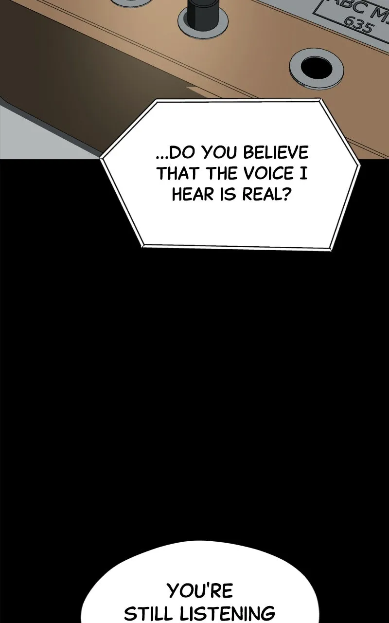 Read Phantom Whispers chapter 17 image 2 on Lezhin