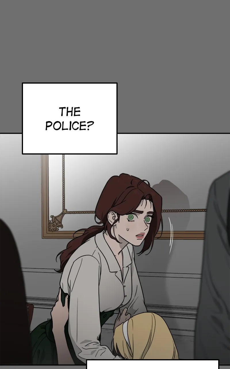 Read Phantom Whispers chapter 17 image 20 on Lezhin