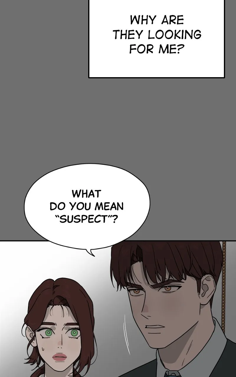 Read Phantom Whispers chapter 17 image 21 on Lezhin