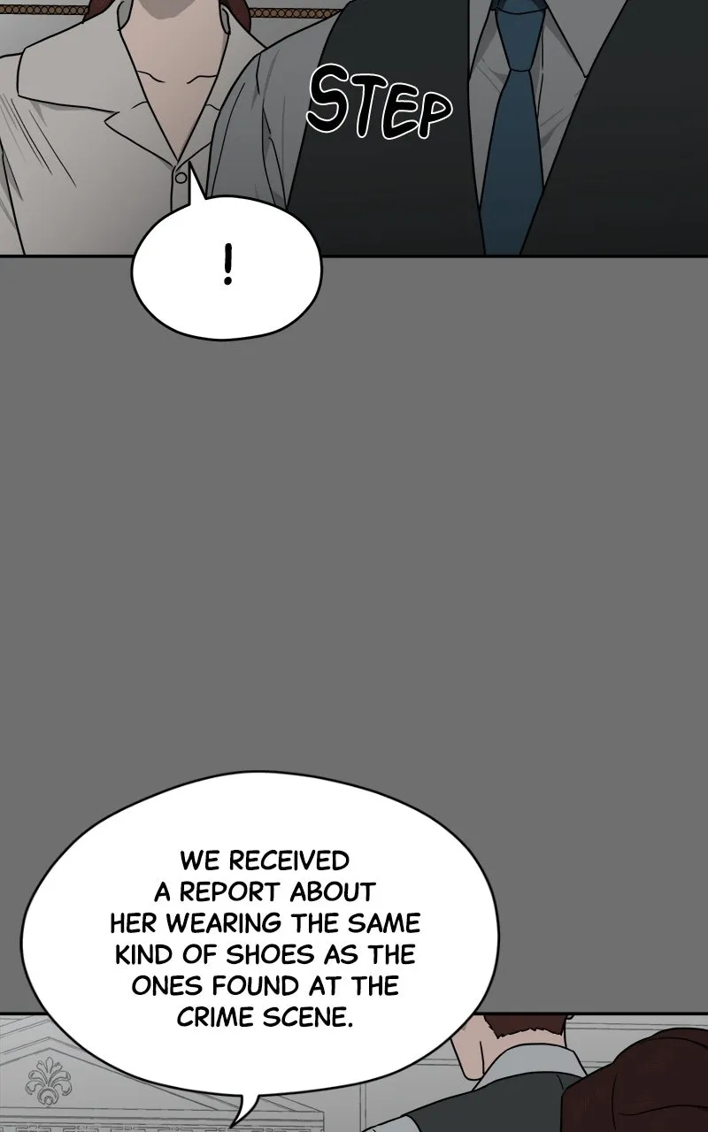 Read Phantom Whispers chapter 17 image 22 on Lezhin