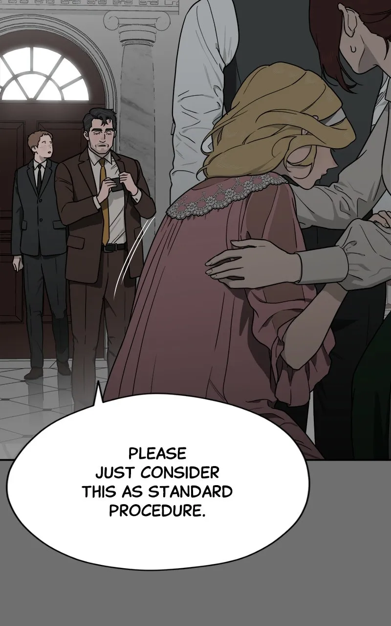 Read Phantom Whispers chapter 17 image 23 on Lezhin