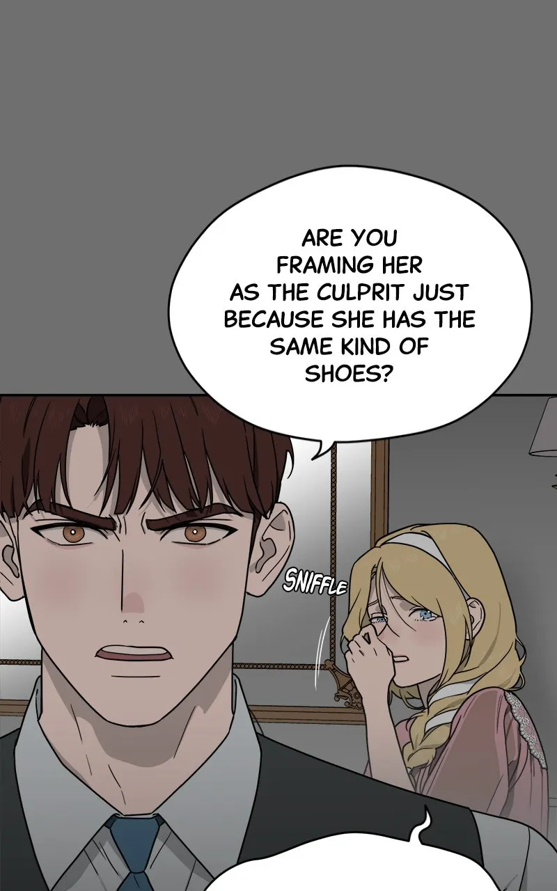 Read Phantom Whispers chapter 17 image 24 on Lezhin