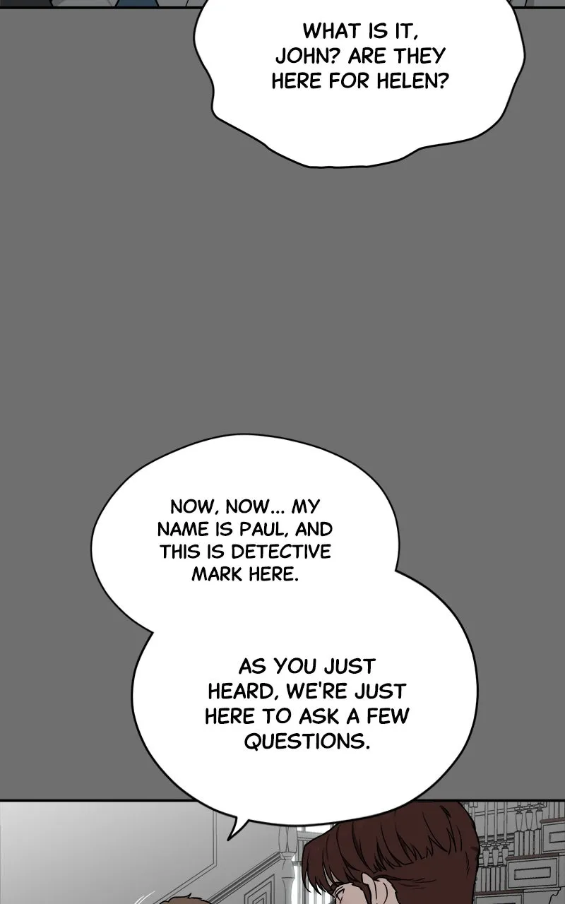 Read Phantom Whispers chapter 17 image 25 on Lezhin