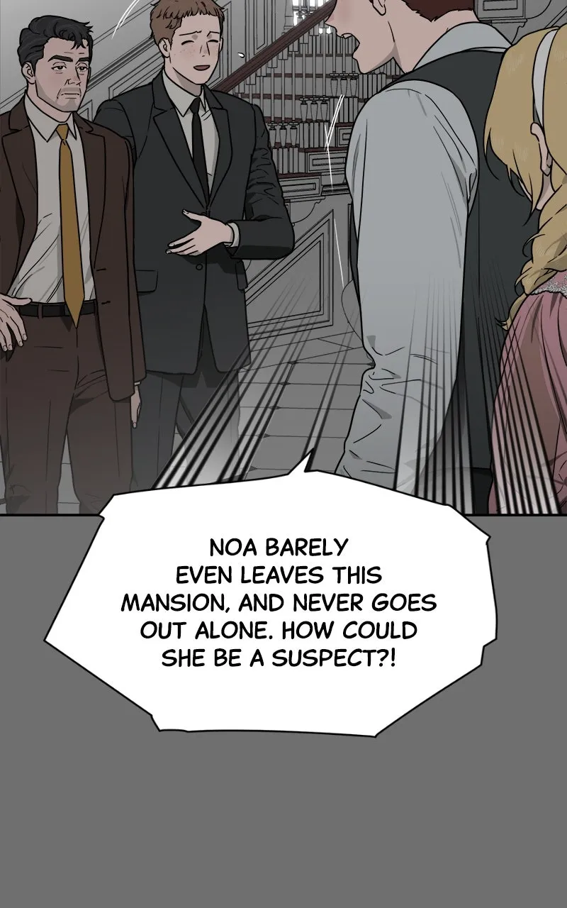 Read Phantom Whispers chapter 17 image 26 on Lezhin