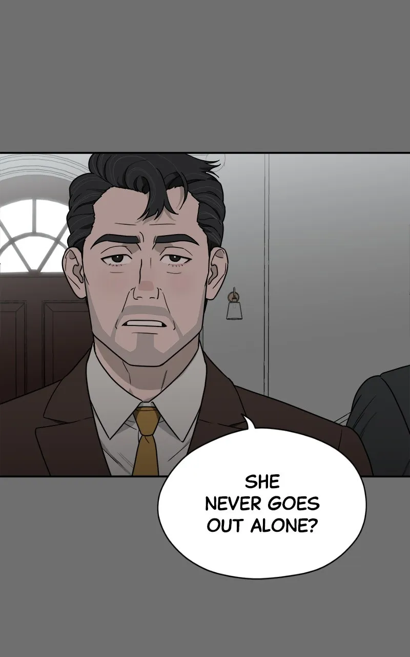 Read Phantom Whispers chapter 17 image 27 on Lezhin