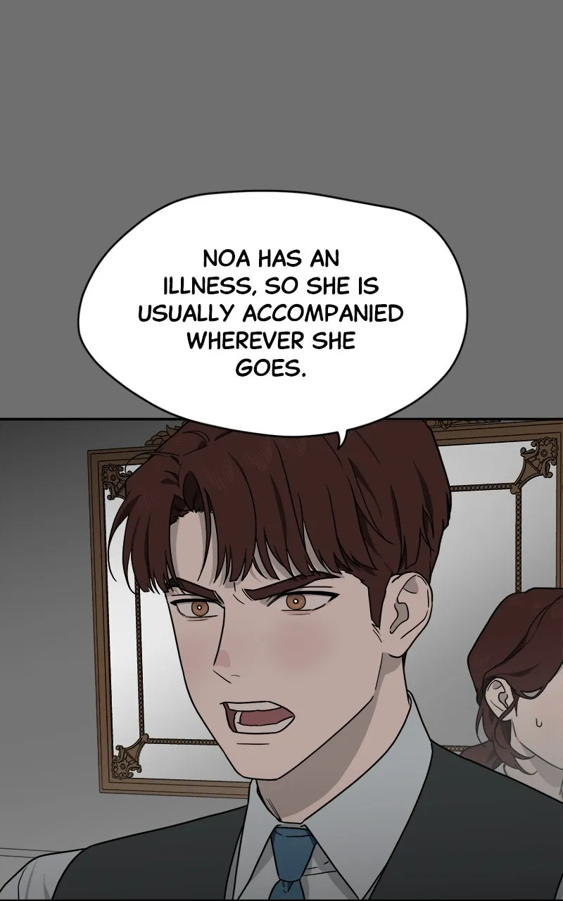 Read Phantom Whispers chapter 17 image 28 on Lezhin