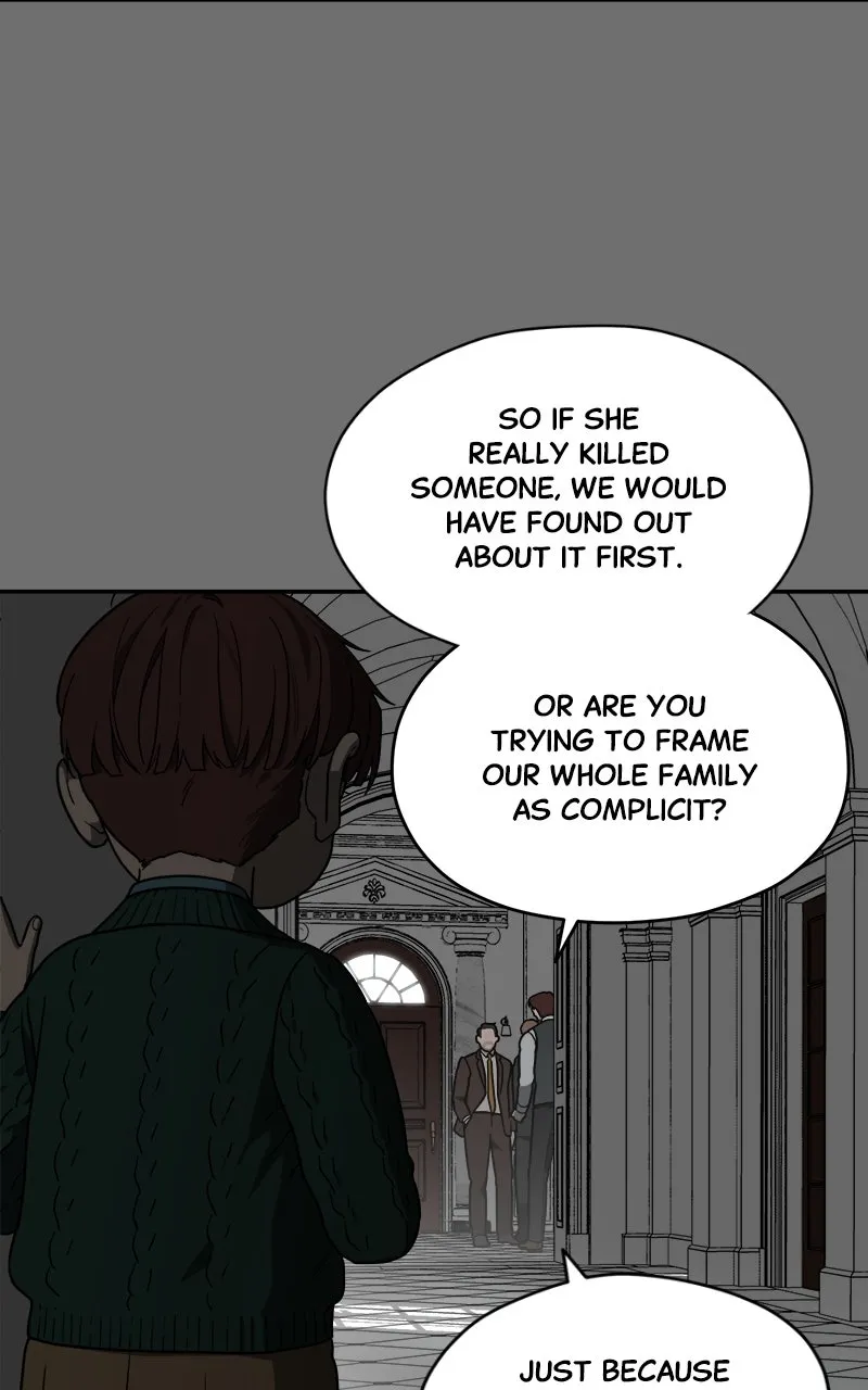 Read Phantom Whispers chapter 17 image 29 on Lezhin