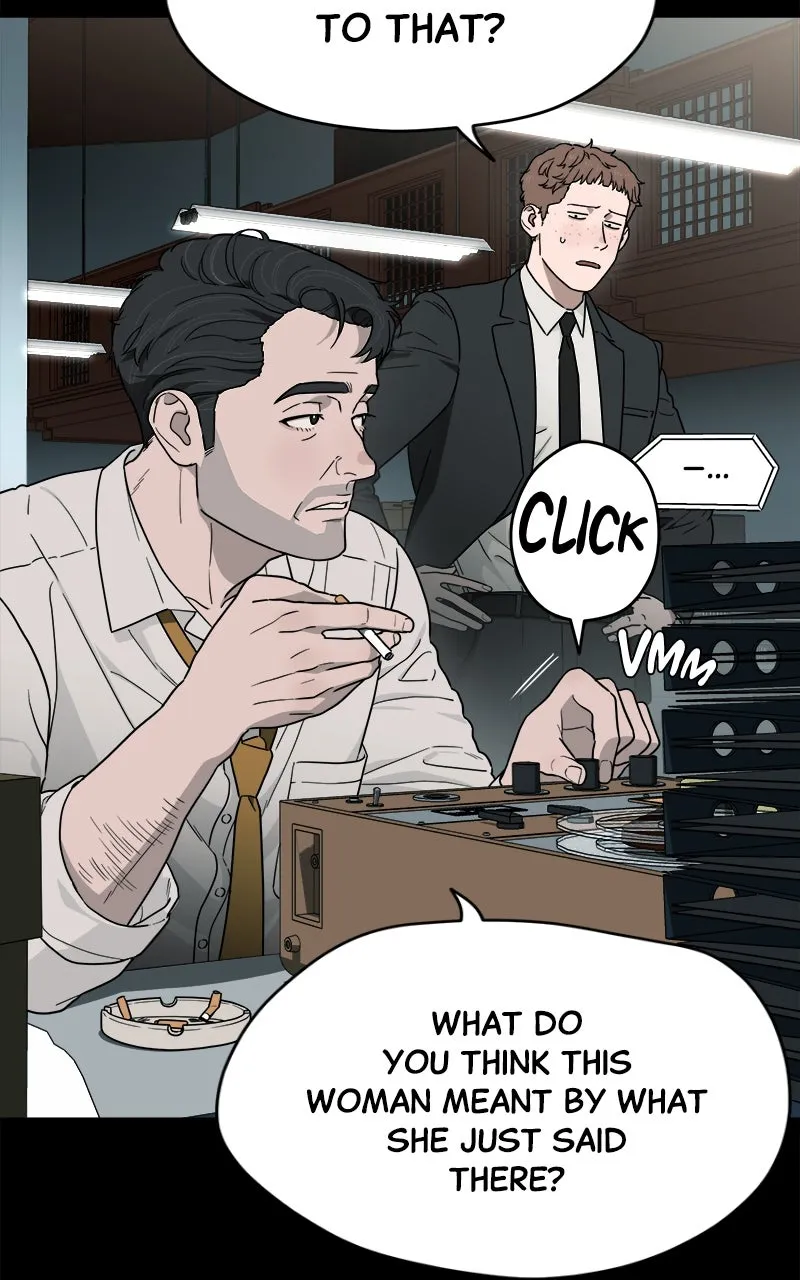 Read Phantom Whispers chapter 17 image 3 on Lezhin