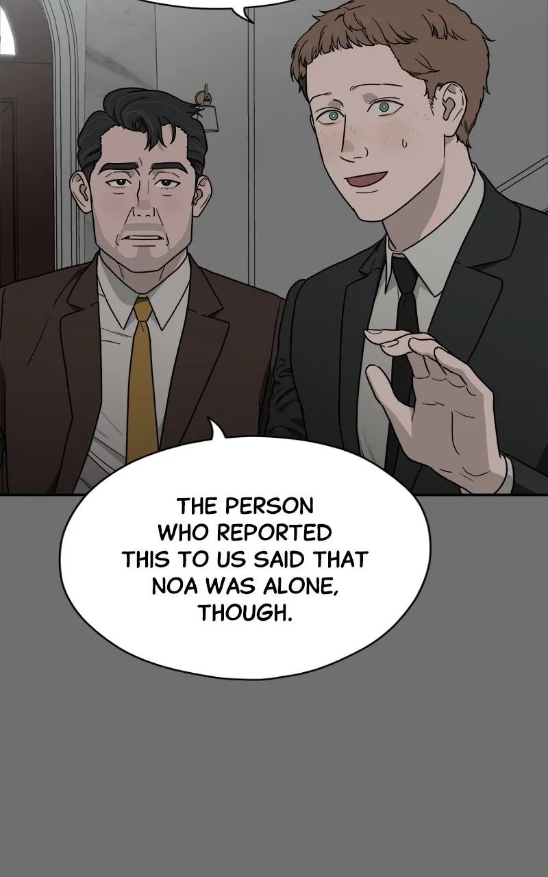 Read Phantom Whispers chapter 17 image 31 on Lezhin