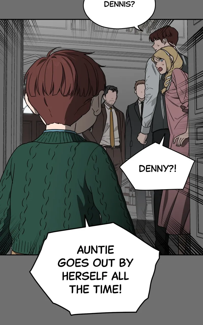 Read Phantom Whispers chapter 17 image 37 on Lezhin