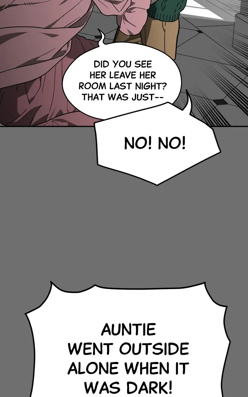 Read Phantom Whispers chapter 17 image 39 on Lezhin