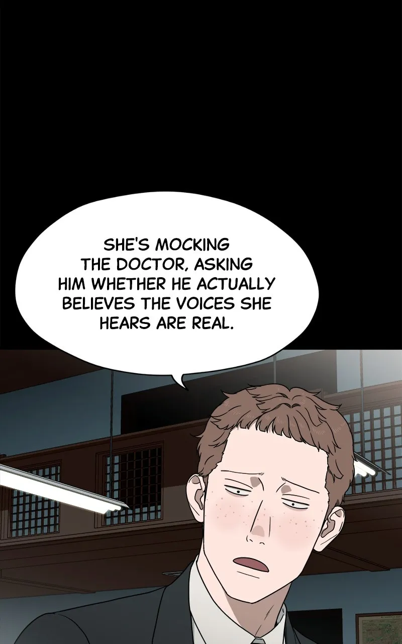Read Phantom Whispers chapter 17 image 4 on Lezhin