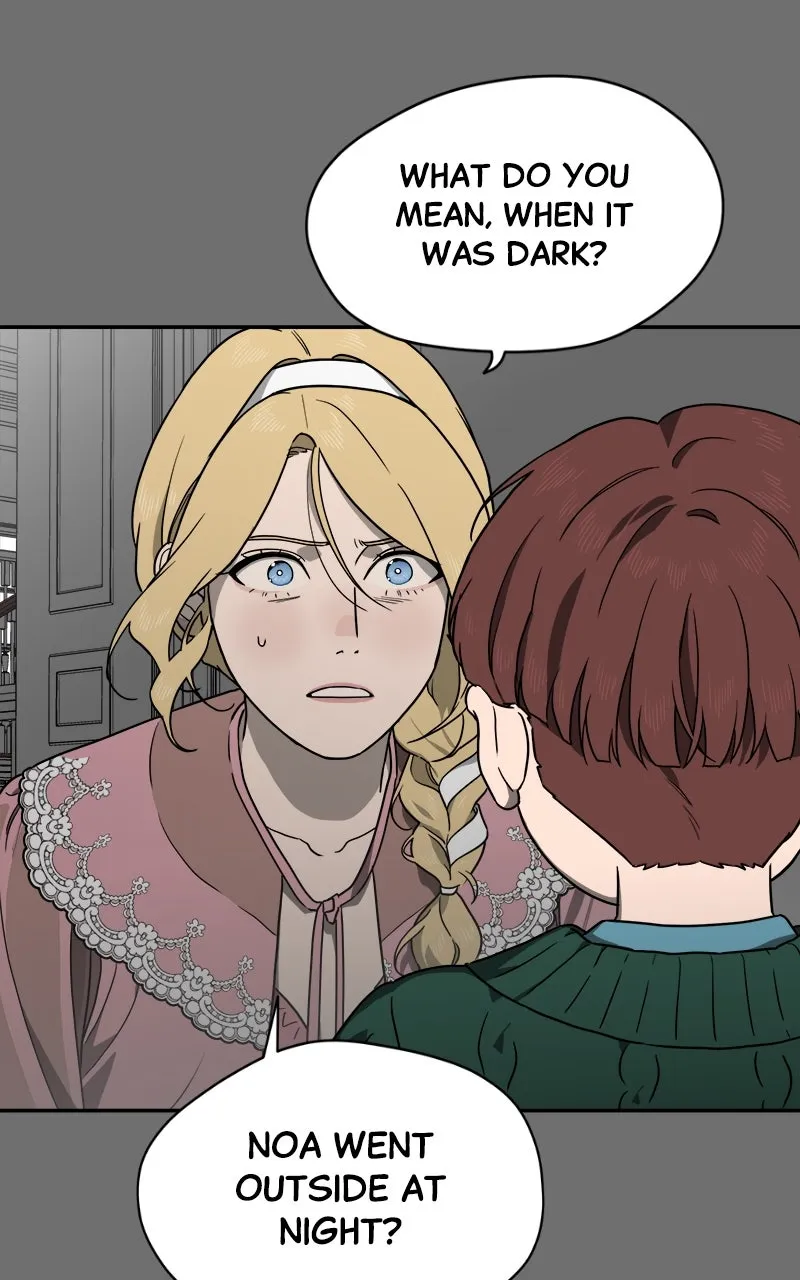 Read Phantom Whispers chapter 17 image 43 on Lezhin