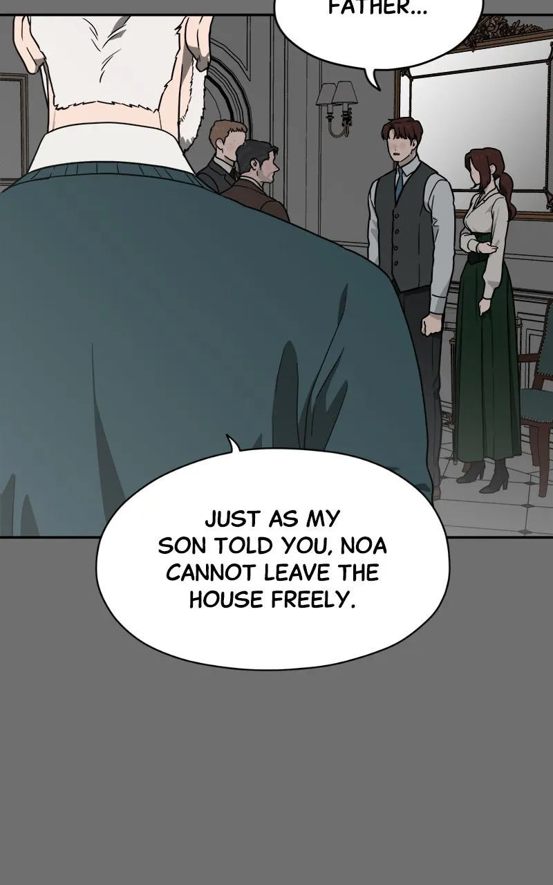 Read Phantom Whispers chapter 17 image 48 on Lezhin