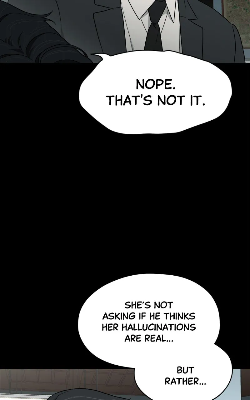 Read Phantom Whispers chapter 17 image 5 on Lezhin