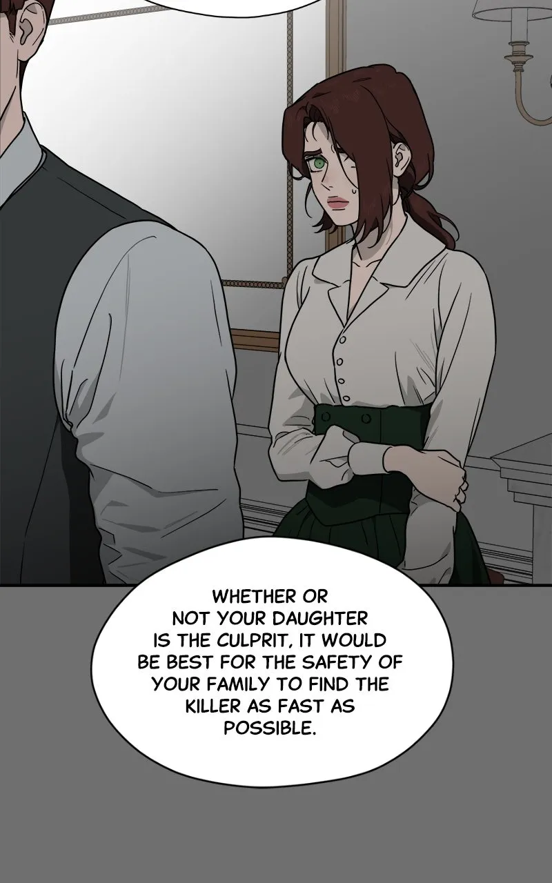 Read Phantom Whispers chapter 17 image 52 on Lezhin