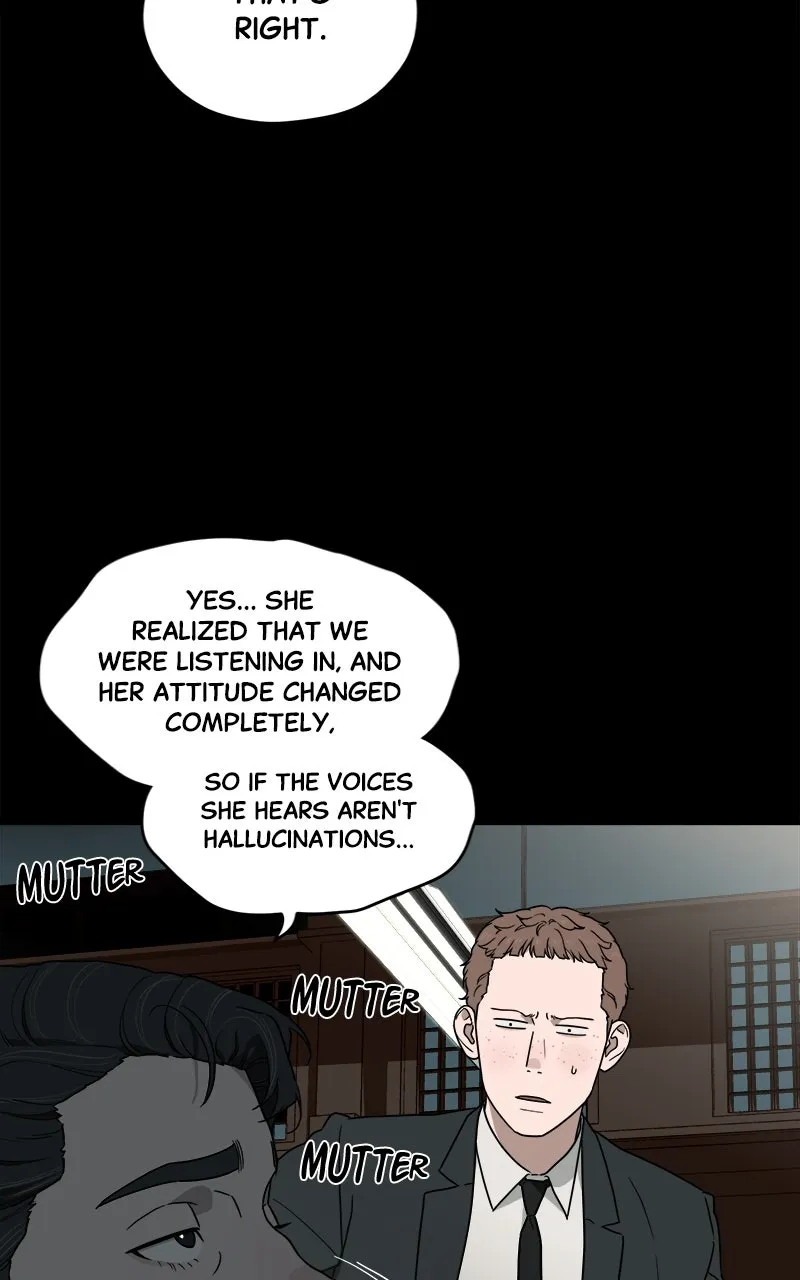 Read Phantom Whispers chapter 17 image 8 on Lezhin