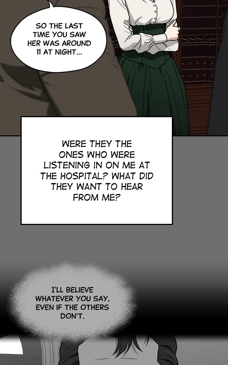 Read Phantom Whispers chapter 17 image 83 on Lezhin