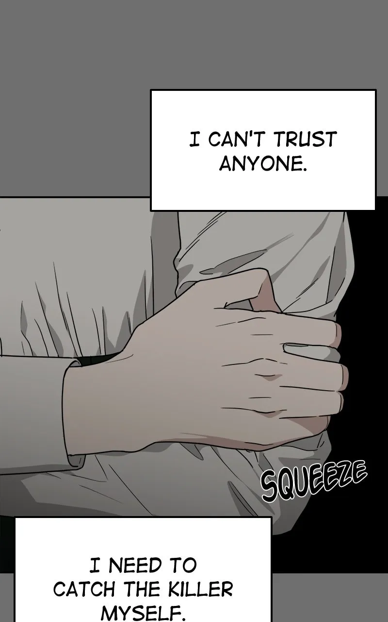 Read Phantom Whispers chapter 17 image 87 on Lezhin