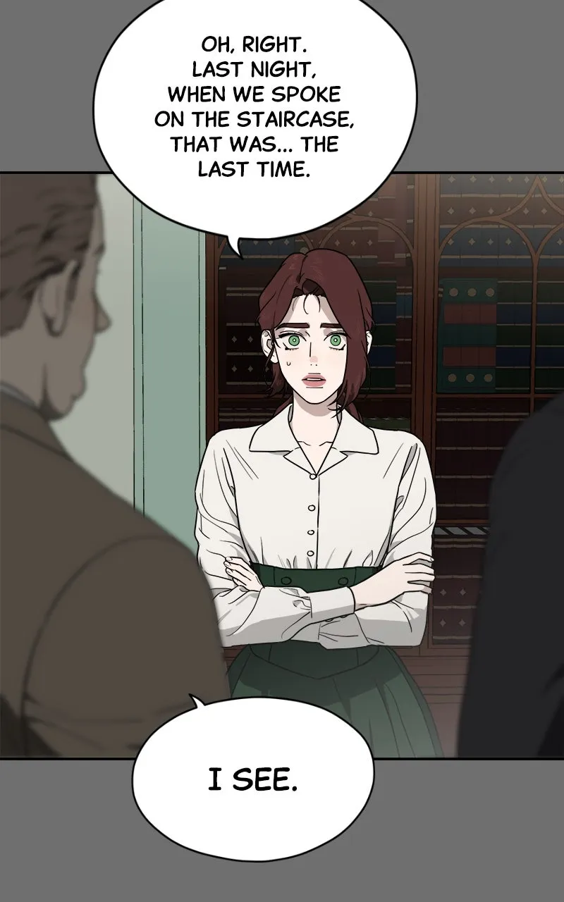 Read Phantom Whispers chapter 17 image 90 on Lezhin