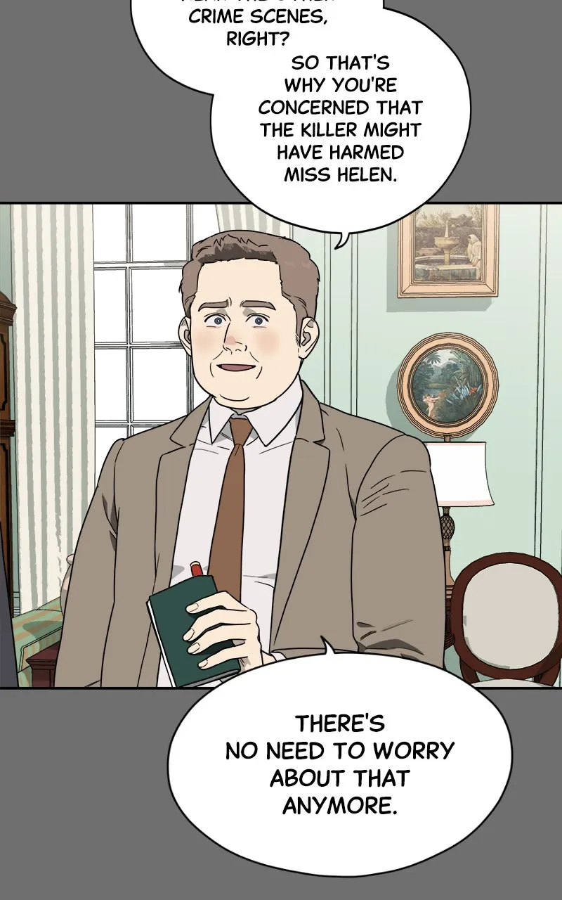 Read Phantom Whispers chapter 17 image 94 on Lezhin