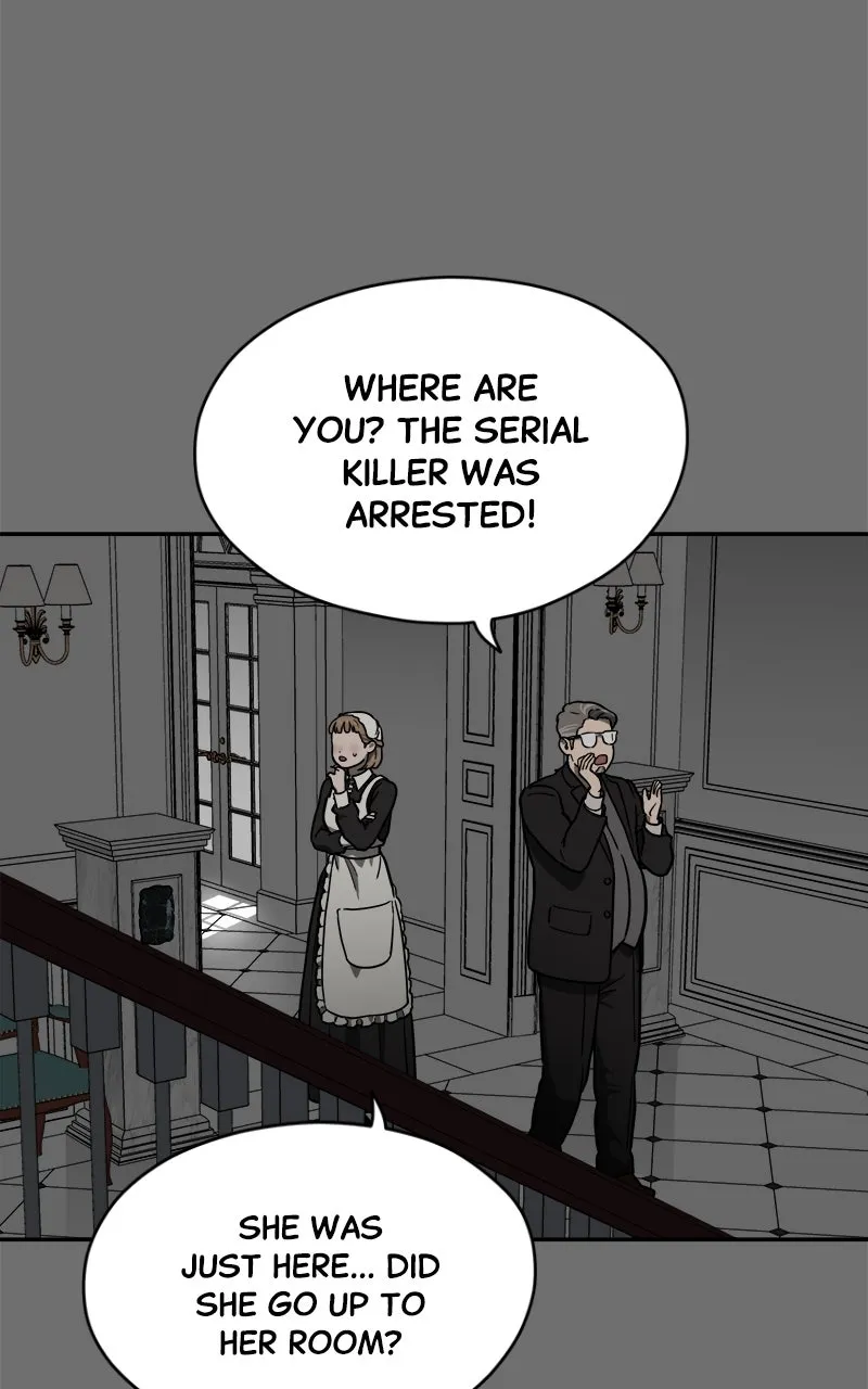 Read Phantom Whispers chapter 18 image 1 on Lezhin