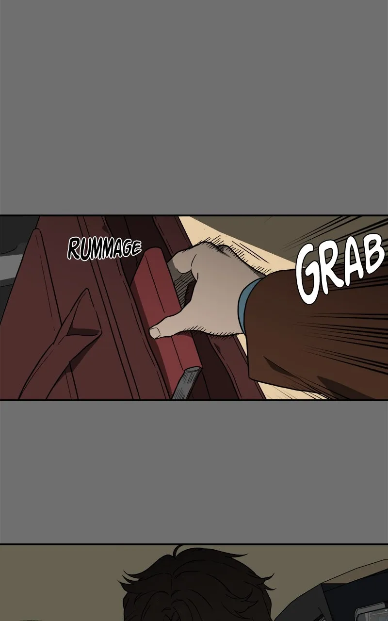 Read Phantom Whispers chapter 18 image 109 on Lezhin