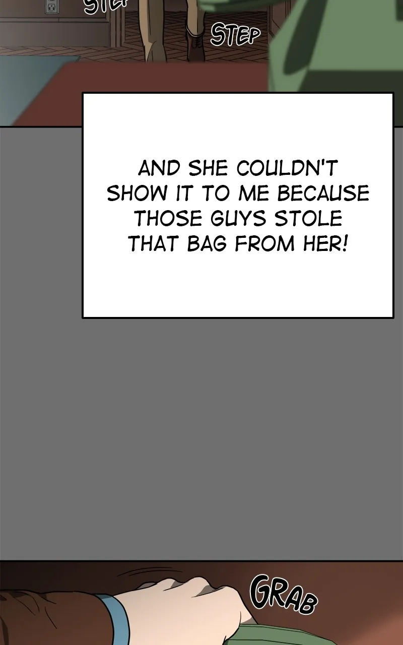 Read Phantom Whispers chapter 18 image 116 on Lezhin