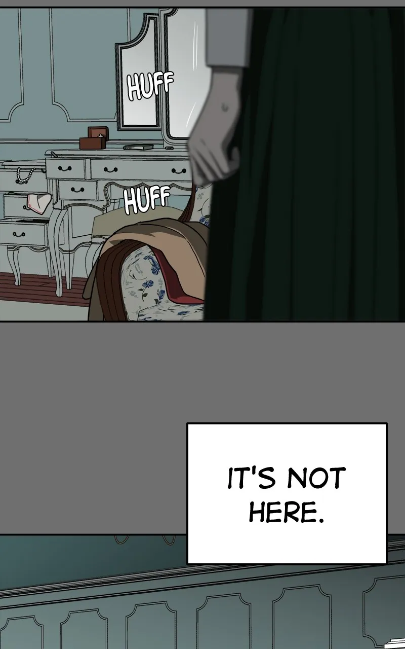 Read Phantom Whispers chapter 18 image 29 on Lezhin