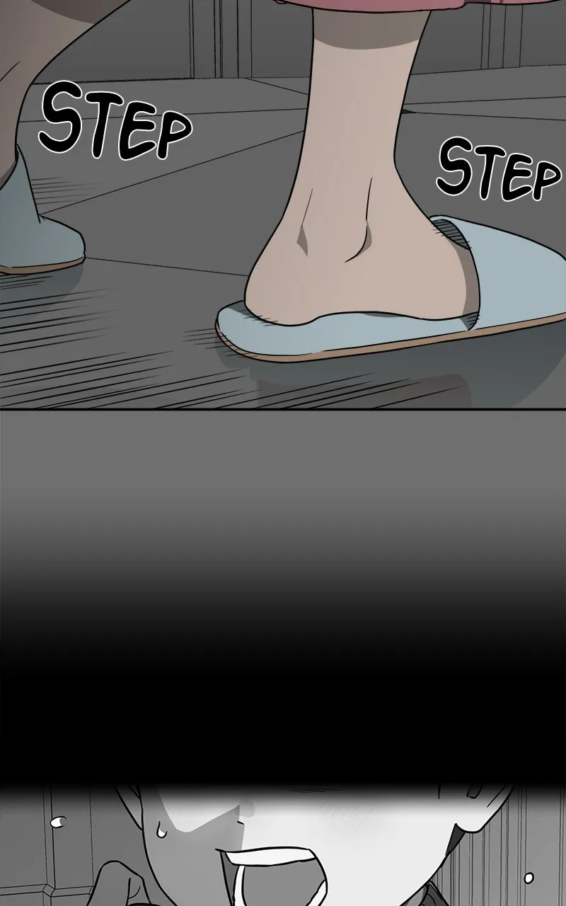 Read Phantom Whispers chapter 18 image 3 on Lezhin