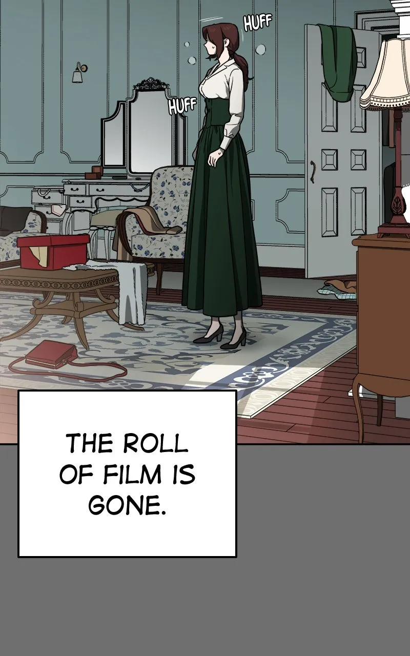Read Phantom Whispers chapter 18 image 30 on Lezhin