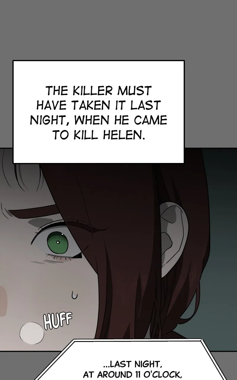 Read Phantom Whispers chapter 18 image 31 on Lezhin