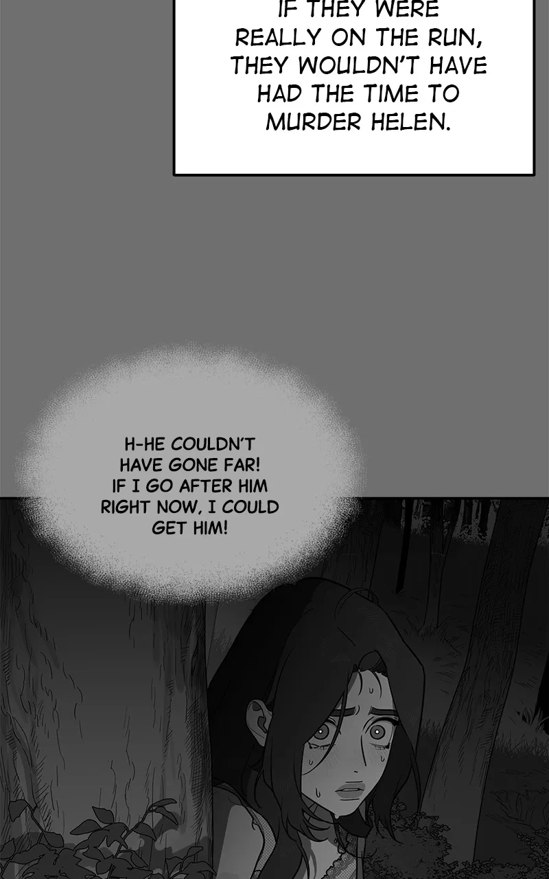 Read Phantom Whispers chapter 18 image 35 on Lezhin