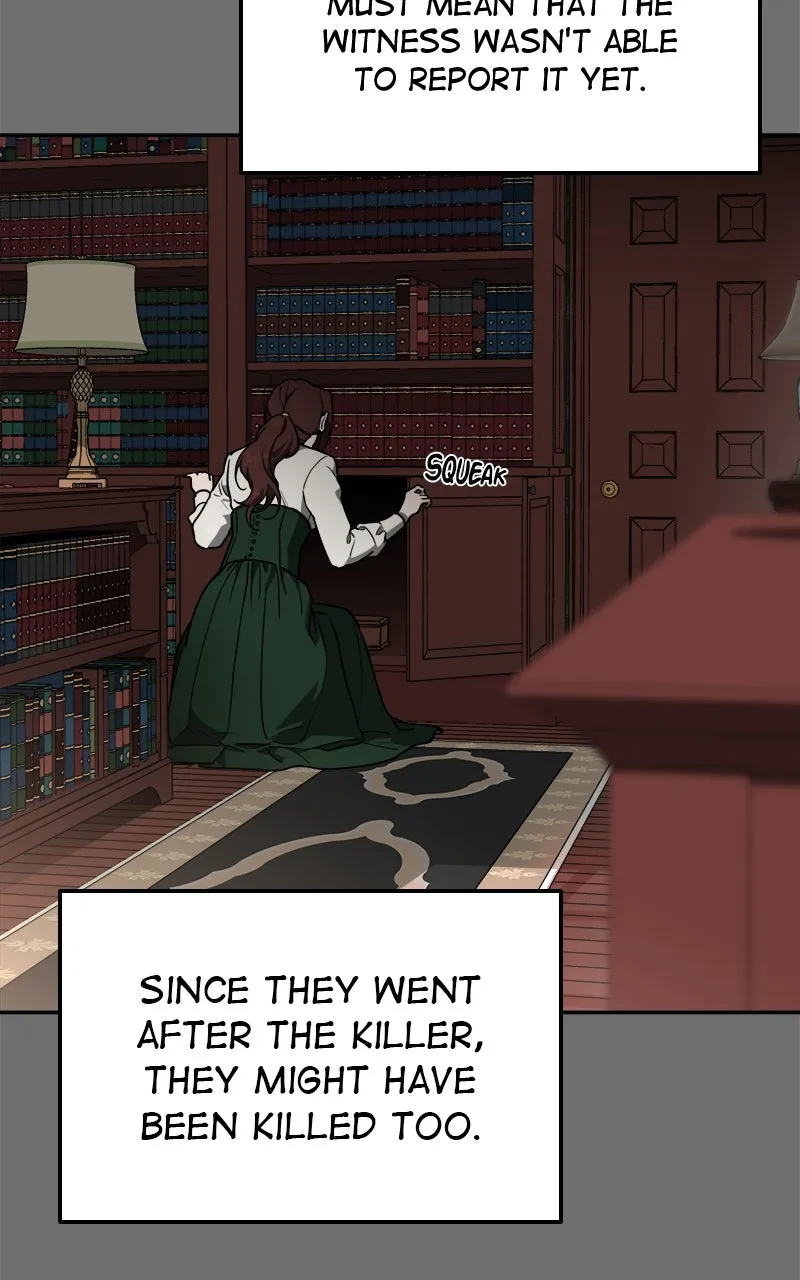 Read Phantom Whispers chapter 18 image 39 on Lezhin