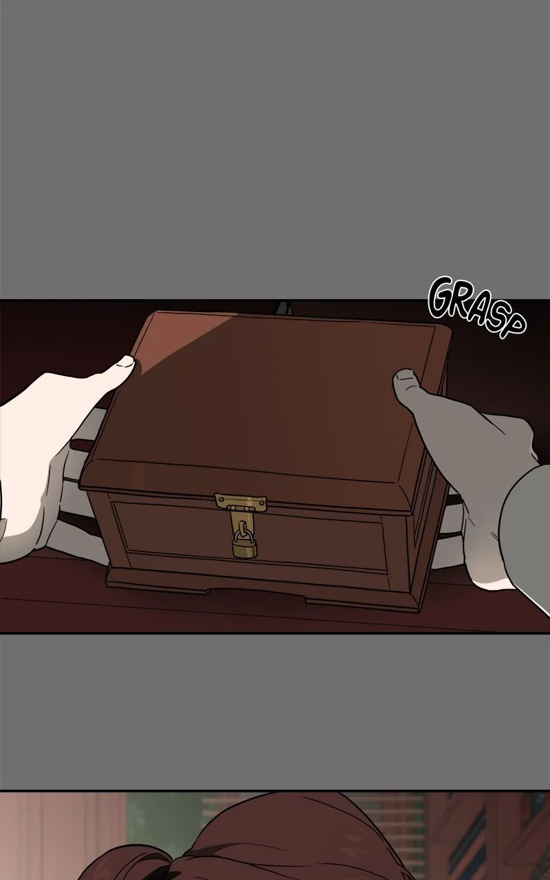 Read Phantom Whispers chapter 18 image 40 on Lezhin