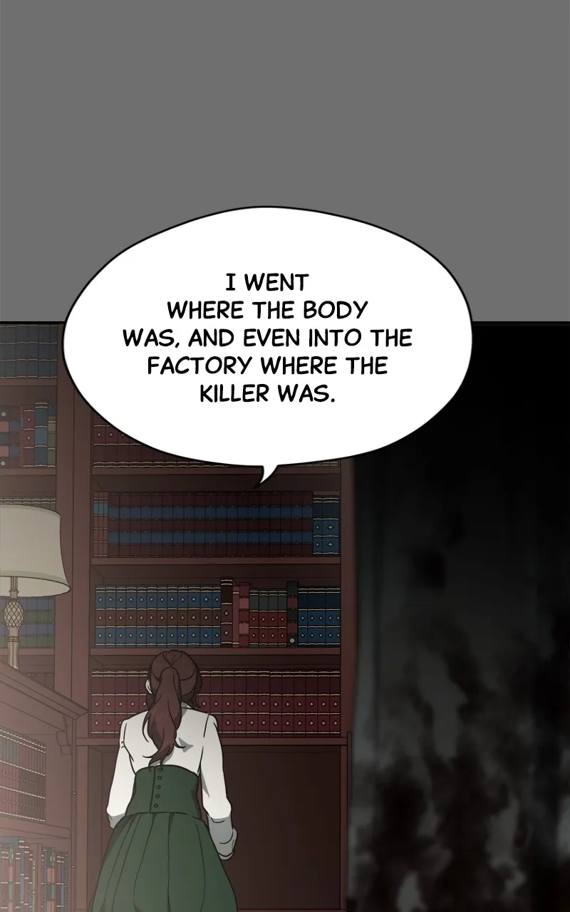 Read Phantom Whispers chapter 18 image 46 on Lezhin