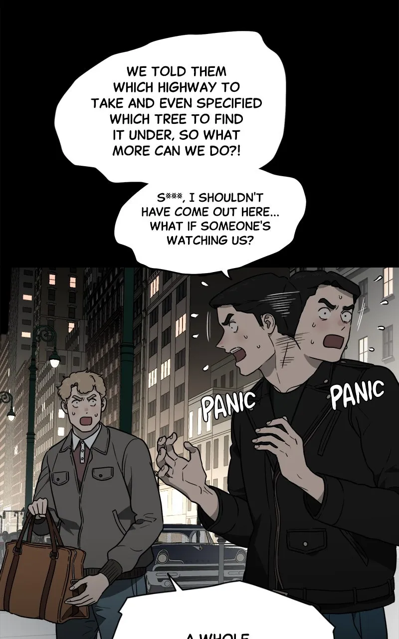 Read Phantom Whispers chapter 18 image 53 on Lezhin